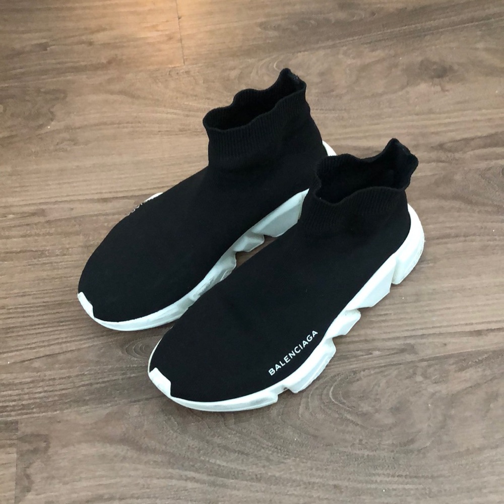 Balenciaga sneaker